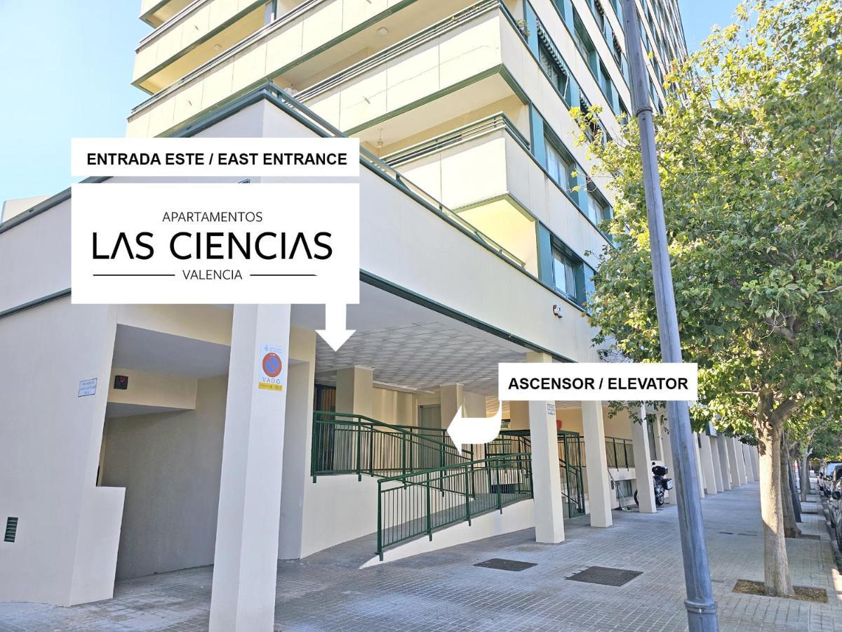 Ciencias Y Valenza